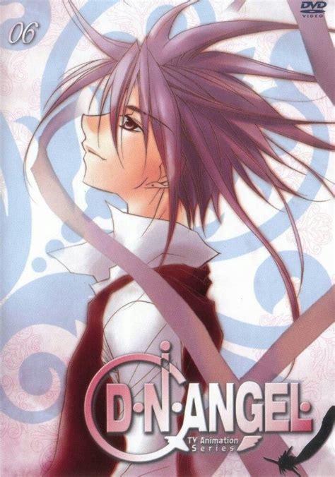 Image result for DN Angel