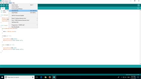 Résultat d’images pour Coder Python Sur Arduino