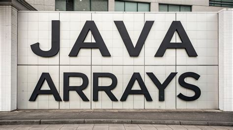 Image result for Simple Java array examples