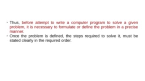 Image result for Problem Solving Computer Science