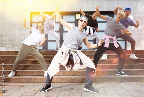 Image result for Teenage Male Dancers