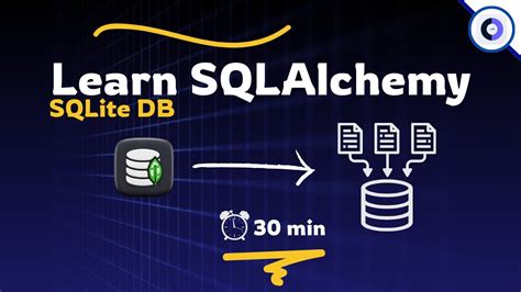 Image result for SQLite vs SQLAlchemy performance