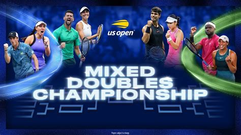 Image result for US Open Tennis 2021 Doubles Highlights