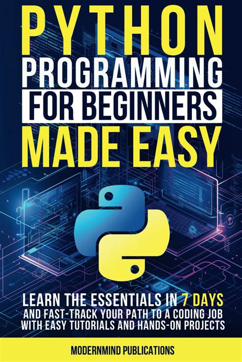Bildergebnis für Easy Python Programming Tutorial