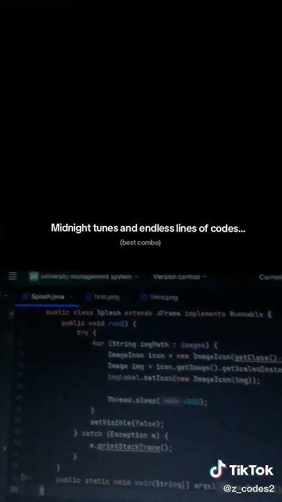 Toradh íomhá ar Java Bro Code Tutorial