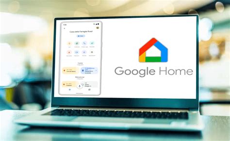 Image result for Google Home App for Laptop