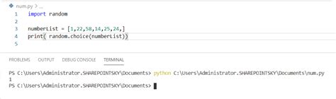 Image result for How to Get Random Number in Python