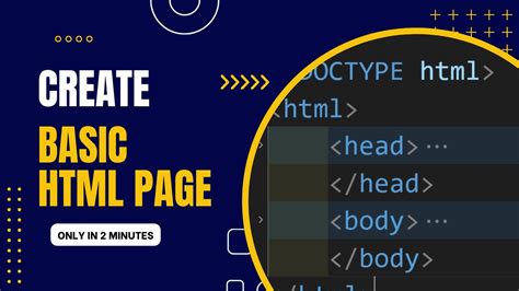 Afbeeldingsresultaten voor HTML Basics Using Notepad