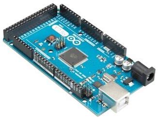 [ Whadda Velleman Ard-A000067 ] Arduino Mega2560 Rev3