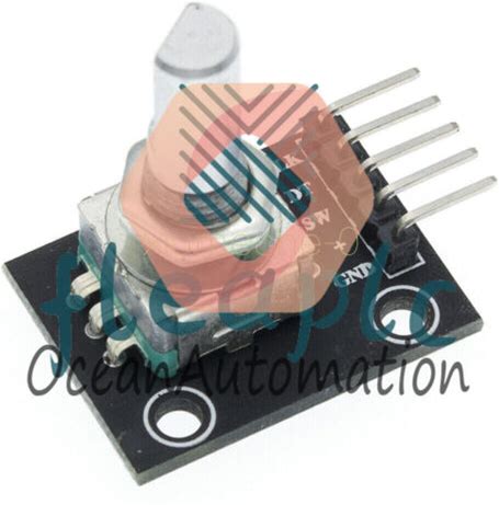2Pcs Rotary Encoder Module Brick Sensor Development Board For Arduino