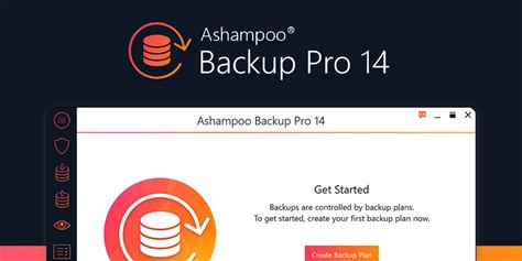 Ashampoo Backup Pro 14