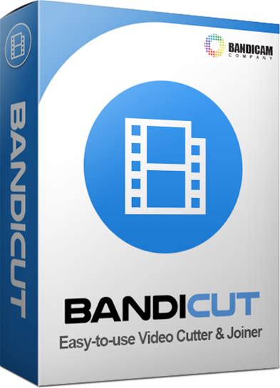 Bandicut Video Editor Software For Windows