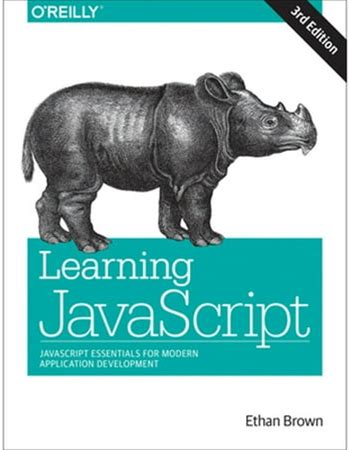 Pre-Owned Learning Javascript: Javascript Essentials For Modern Application Development (Paperback) 1491914912 9781491914915