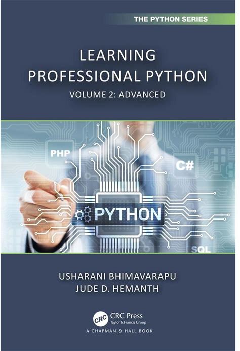 Professional Python Programming Course