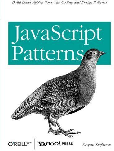 Javascript Patterns By Stefanov New 9780596806750 Fast Free Shipping+=. Textbooks. 9780596806750.