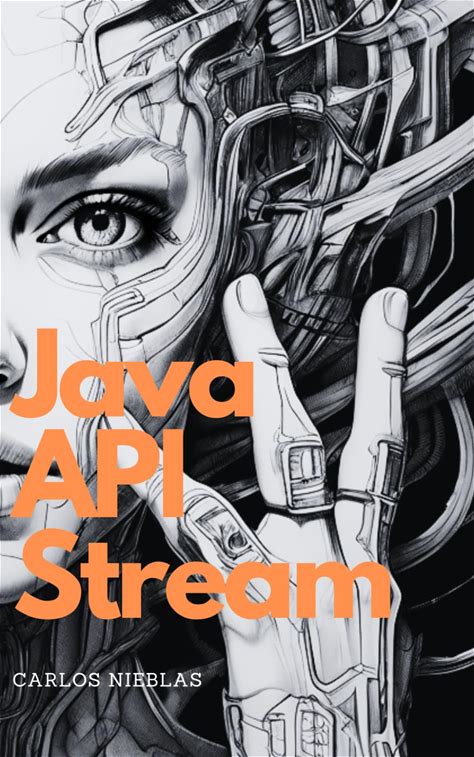 JAVA API Stream: Procesamiento De Datos (Spanish Edition)