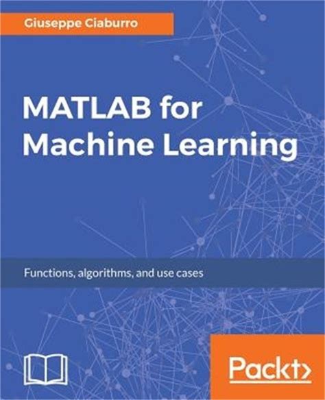 MATLAB For Machine Learning (Paperback Or Softback)