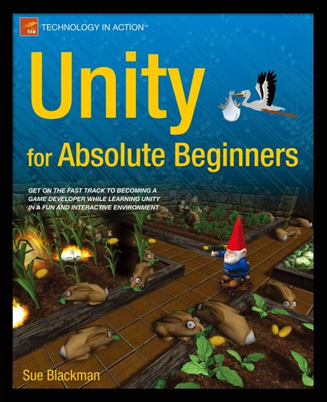 Unity For Absolute Beginners A€" Pdf/Epub Version Downloadable