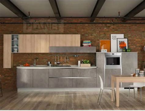 Latest Custom Tiny Compact Mini Kitchen Kitchenette For Apartments And Hotel