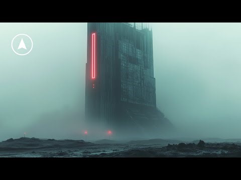 THE SILENT TRANSMISSION // 1 Hour Cinematic Sci-Fi Ambience