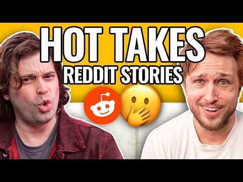 Am I The Only One? | Reading Reddit Stories