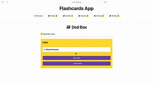 🐍 Build a Flashcards App With Django — https://realpython.com/django-flashcards-app/ #python | Real Python
