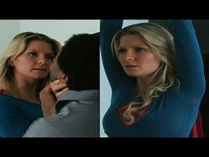 Superheroine Superior girl part 5 - is it the End ?