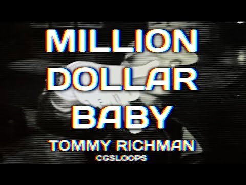 Tommy Richman - Million Dollar Baby 1 Hour + Lyrics