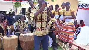 In Buganda region of Uganda🇺🇬, most traditional weddings are by traditional dancing | I Love Uganda
