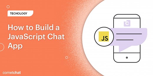 How to Build a JavaScript Chat App