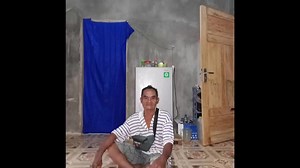 8 Meter Python Swallows Old Man In Indonesia