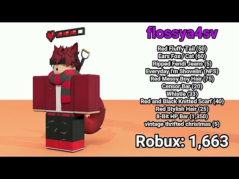 10 Cool Looking Outfits for Your Roblox Character