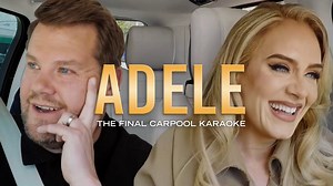Our final Carpool Karaoke ♥ | James Corden