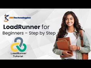 LoadRunner Tutorial for Beginners | Performance Testing Tool | 3RI Technologies