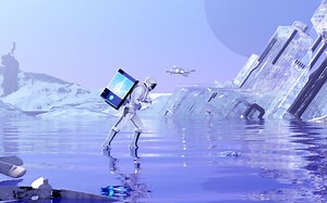 ALIENWARE动态壁纸上线啦！