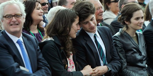 Jack Schlossberg Breaks His Silence on the Tragic Death of His Sister Tatiana Schlossberg at Just 35 Years Old