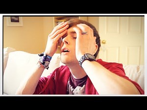 PLAYING PC GAMES IN MY LIVING ROOM!! | Alienware Alpha (Console Giveaway!!)