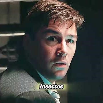 They Captured a Giant Alien 👽⛓️… And Released an Unstoppable Plague 😱🖤