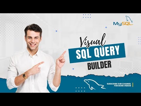 GraphSQL – A Visual SQL Query Builder Tool | Robin Codes | Source Code |