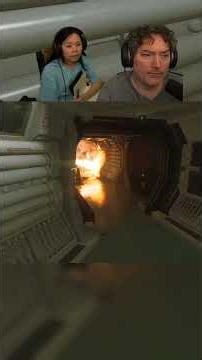 Alien Isolation is So Unpredictable - ALIEN Isolation gameplay