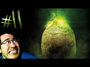 GUESS WHO'S BACK?! | Alien Isolation - Part 11