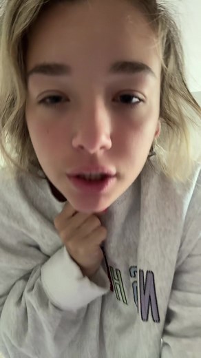 My morning routine :)))