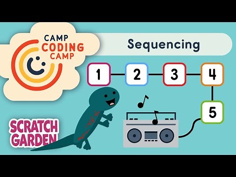 Sequencing | Coding & Computer Science Song