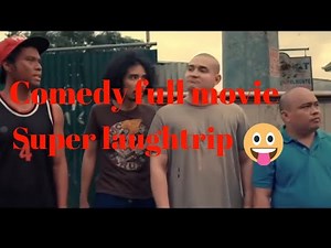 Comedy tagalog full movie