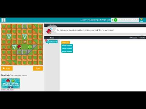Programming with Angry Bird (L3-...)