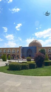 9.1K views · 644 reactions | Esfahan | Iran Tourism | Facebook