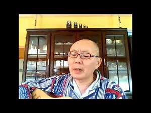 RAWHIDE lyrics chord by harryikeda ローハイド 歌詞 コード付き