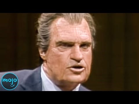 Top 10 Funniest SNL Political Sketches