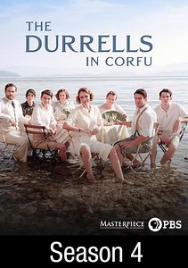 The Durrells in Corfu: Episode 2
