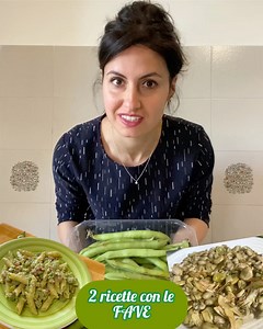 PASTA FAVE E PANCETTA La pasta fave e pancetta è una ricetta primaverile facile e veloce in cui si abbina la delicatezza delle fave fresche al sapore più intenso di pancetta e pecorino. Ingredienti per 4 persone: 320 g pasta 280 g fave sgranate 25 g pecorino ( o parmigiano se preferite) 100 g pancetta affumicata 2 spicchi di aglio Sale Pepe Olio extravergine di oliva Sbucciamo le fave e le lessiamo in acqua bollente salata insieme a uno spicchio di aglio per 5 minuti. Una volta sbollentate le sc